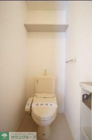 メルヴェーユ IIIの物件内観写真